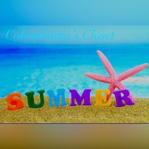 Colorful Summer Live Show